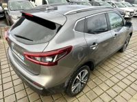 Nissan Qashqai 1.5L BLUE DCI 115CH CONNECT EDITION - <small></small> 14.990 € <small>TTC</small> - #5