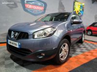 Nissan Qashqai 1.5L DCI 106ch acenta 157000km garantie 6 mois CLIM ATTELAGE RADAR DE RECUL - <small></small> 7.990 € <small>TTC</small> - #1