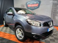 Nissan Qashqai 1.5L DCI 106ch acenta 157000km garantie 6 mois CLIM ATTELAGE RADAR DE RECUL - <small></small> 7.990 € <small>TTC</small> - #3