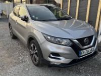 Nissan Qashqai 1.5L DCI 115CV N-CONNECTA - <small></small> 15.490 € <small>TTC</small> - #1