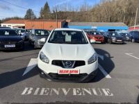 Nissan Qashqai 1.6 117ch Acenta Stop&Start - <small></small> 6.990 € <small>TTC</small> - #1