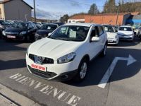 Nissan Qashqai 1.6 117ch Acenta Stop&Start - <small></small> 6.990 € <small>TTC</small> - #2