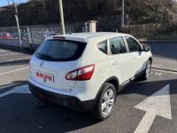 Nissan Qashqai 1.6 117ch Acenta Stop&Start - <small></small> 6.990 € <small>TTC</small> - #4