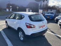 Nissan Qashqai 1.6 117ch Acenta Stop&Start - <small></small> 6.990 € <small>TTC</small> - #6