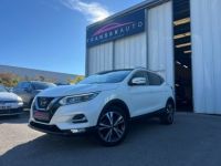 Nissan Qashqai 1.6 163ch N-Connecta - CAM 360° - TOIT PANO - <small></small> 14.490 € <small>TTC</small> - #1