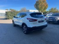 Nissan Qashqai 1.6 163ch N-Connecta - CAM 360° - TOIT PANO - <small></small> 14.490 € <small>TTC</small> - #3