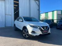 Nissan Qashqai 1.6 163ch N-Connecta - CAM 360° - TOIT PANO - <small></small> 14.490 € <small>TTC</small> - #7