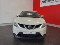 Nissan Qashqai 1.6 DCI 130 ACENTA XTRONIC + ATTELAGE - <small></small> 14.090 € <small>TTC</small> - #2