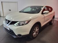 Nissan Qashqai 1.6 DCI 130 ACENTA XTRONIC + ATTELAGE - <small></small> 14.090 € <small>TTC</small> - #3