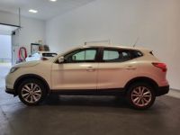 Nissan Qashqai 1.6 DCI 130 ACENTA XTRONIC + ATTELAGE - <small></small> 14.090 € <small>TTC</small> - #4