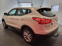 Nissan Qashqai 1.6 DCI 130 ACENTA XTRONIC + ATTELAGE - <small></small> 14.090 € <small>TTC</small> - #5