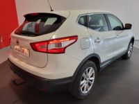 Nissan Qashqai 1.6 DCI 130 ACENTA XTRONIC + ATTELAGE - <small></small> 14.090 € <small>TTC</small> - #7