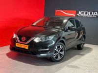 Nissan Qashqai 1.6 dCi 130 all mode 4x4 intelligent connecta - <small></small> 16.500 € <small>TTC</small> - #1