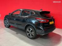 Nissan Qashqai 1.6 dCi 130 all mode 4x4 intelligent connecta - <small></small> 16.500 € <small>TTC</small> - #5