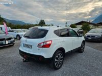 Nissan Qashqai 1.6 dci 130 allmode connect edition 04-2013 GARANTIE 12 MOIS ATTELAGE 4X4 BV6 - <small></small> 9.990 € <small>TTC</small> - #2