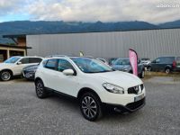 Nissan Qashqai 1.6 dci 130 allmode connect edition 04-2013 GARANTIE 12 MOIS ATTELAGE 4X4 BV6 - <small></small> 9.990 € <small>TTC</small> - #3