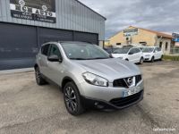 Nissan Qashqai 1.6 dci 130 ch 360 stop-start fap toit pano camera xenon - <small></small> 8.990 € <small>TTC</small> - #1