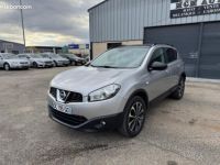 Nissan Qashqai 1.6 dci 130 ch 360 stop-start fap toit pano camera xenon - <small></small> 8.990 € <small>TTC</small> - #2