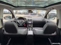 Nissan Qashqai 1.6 dci 130 ch 360 stop-start fap toit pano camera xenon - <small></small> 8.990 € <small>TTC</small> - #3