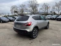 Nissan Qashqai 1.6 dci 130 ch 360 stop-start fap toit pano camera xenon - <small></small> 8.990 € <small>TTC</small> - #4