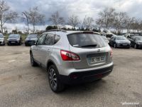 Nissan Qashqai 1.6 dci 130 ch 360 stop-start fap toit pano camera xenon - <small></small> 8.990 € <small>TTC</small> - #5