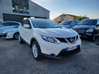 Nissan Qashqai 1.6 dci 130 ch connect edition toit pano - <small></small> 8.490 € <small>TTC</small> - #1