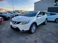 Nissan Qashqai 1.6 dci 130 ch connect edition toit pano - <small></small> 8.490 € <small>TTC</small> - #2