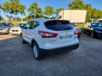 Nissan Qashqai 1.6 dci 130 ch connect edition toit pano - <small></small> 8.490 € <small>TTC</small> - #4