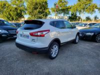 Nissan Qashqai 1.6 dci 130 ch connect edition toit pano - <small></small> 8.490 € <small>TTC</small> - #5