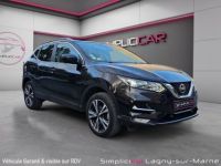 Nissan Qashqai 1.6 dCi 130 ch Intelligent 4x4 N-Connecta - <small></small> 15.990 € <small>TTC</small> - #1