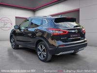 Nissan Qashqai 1.6 dCi 130 ch Intelligent 4x4 N-Connecta - <small></small> 15.990 € <small>TTC</small> - #3