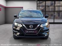 Nissan Qashqai 1.6 dCi 130 ch Intelligent 4x4 N-Connecta - <small></small> 15.990 € <small>TTC</small> - #7