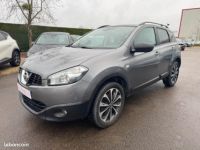 Nissan Qashqai 1.6 DCI 130 CH Tekna - <small></small> 7.990 € <small>TTC</small> - #1