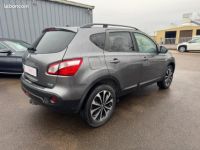 Nissan Qashqai 1.6 DCI 130 CH Tekna - <small></small> 7.990 € <small>TTC</small> - #4