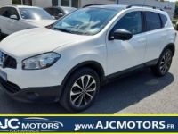 Nissan Qashqai 1.6 DCI 130 CONNECT EDITION - <small></small> 10.990 € <small>TTC</small> - #1