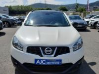 Nissan Qashqai 1.6 DCI 130 CONNECT EDITION - <small></small> 10.990 € <small>TTC</small> - #5