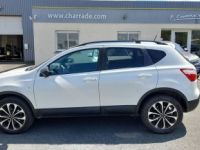 Nissan Qashqai 1.6 DCI 130 CONNECT EDITION - <small></small> 10.990 € <small>TTC</small> - #7