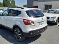 Nissan Qashqai 1.6 DCI 130 CONNECT EDITION - <small></small> 10.990 € <small>TTC</small> - #8