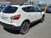 Nissan Qashqai 1.6 DCI 130 CONNECT EDITION - <small></small> 10.990 € <small>TTC</small> - #9