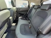 Nissan Qashqai 1.6 DCI 130 CONNECT EDITION - <small></small> 10.990 € <small>TTC</small> - #12