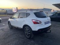 Nissan Qashqai 1.6 dCi 130 FAP Stop/Start Connect Edition - <small></small> 7.990 € <small>TTC</small> - #9