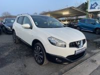 Nissan Qashqai 1.6 dCi 130 FAP Stop/Start Connect Edition - <small></small> 7.990 € <small>TTC</small> - #10