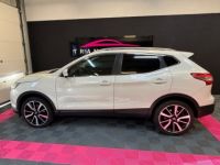 Nissan Qashqai 1.6 dCi 130 FAP Stop/Start Tekna / 2eme Main / Turbo, Boite, Embrayage Remplacés - <small></small> 6.990 € <small>TTC</small> - #2