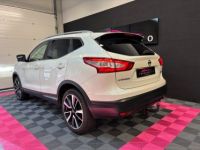 Nissan Qashqai 1.6 dCi 130 FAP Stop/Start Tekna / 2eme Main / Turbo, Boite, Embrayage Remplacés - <small></small> 6.990 € <small>TTC</small> - #3