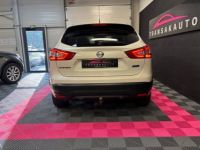 Nissan Qashqai 1.6 dCi 130 FAP Stop/Start Tekna / 2eme Main / Turbo, Boite, Embrayage Remplacés - <small></small> 6.990 € <small>TTC</small> - #4