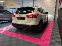 Nissan Qashqai 1.6 dCi 130 FAP Stop/Start Tekna / 2eme Main / Turbo, Boite, Embrayage Remplacés - <small></small> 6.990 € <small>TTC</small> - #5