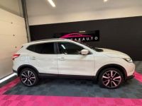 Nissan Qashqai 1.6 dCi 130 FAP Stop/Start Tekna / 2eme Main / Turbo, Boite, Embrayage Remplacés - <small></small> 6.990 € <small>TTC</small> - #6