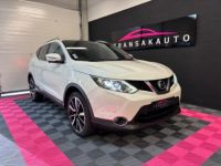 Nissan Qashqai 1.6 dCi 130 FAP Stop/Start Tekna / 2eme Main / Turbo, Boite, Embrayage Remplacés - <small></small> 6.990 € <small>TTC</small> - #7