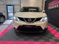 Nissan Qashqai 1.6 dCi 130 FAP Stop/Start Tekna / 2eme Main / Turbo, Boite, Embrayage Remplacés - <small></small> 6.990 € <small>TTC</small> - #8