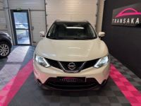 Nissan Qashqai 1.6 dCi 130 FAP Stop/Start Tekna / 2eme Main / Turbo, Boite, Embrayage Remplacés - <small></small> 6.990 € <small>TTC</small> - #9